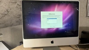 Apple  iMac OS X El Capitan - Bild 1 von 10