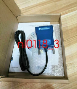 For National Instruments NI GPIB-USB-HS Interface Adapter IEEE 488 Controller US - Picture 1 of 5