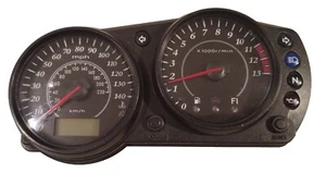 kawasaki er6f er650 clocks speedo 2006 - ABS - 25K - Picture 1 of 4