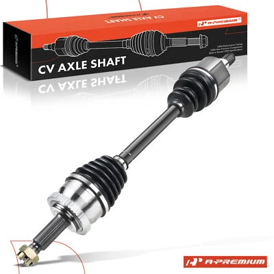 A-Premium Driver CV Axle Assy Front Left for Hyundai Sonata 2006 2007-2010 2.4L - Image 1 of 4