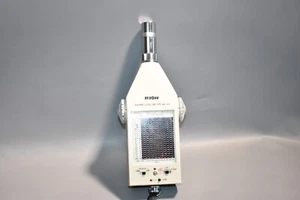 Medidor de nivel de sonido RION NA-23/z3 - Imagen 1 de 9