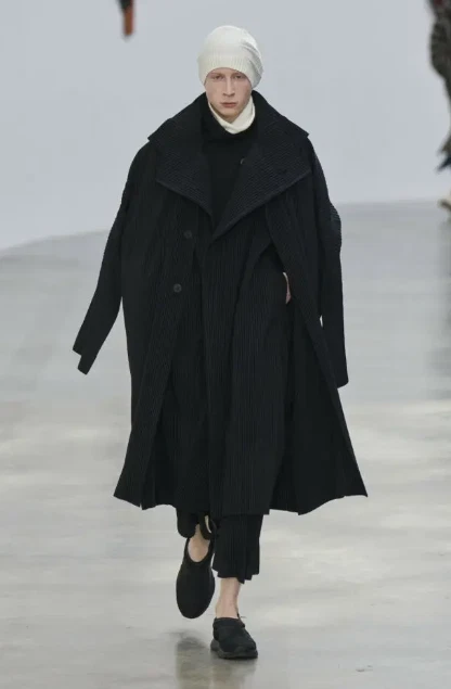 ISSEY MIYAKE Coat products for sale | eBay