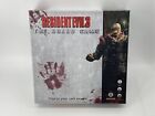 Resident Evil 3 The Board Game Core Set New Sealed Unopened Fast Free Shipping
