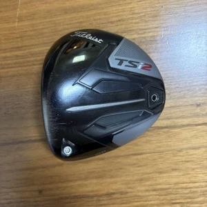 Titleist TSi2 10.0° DRIVER 1pcs HEAD ONLY Left-Handed #26 - Picture 1 of 6