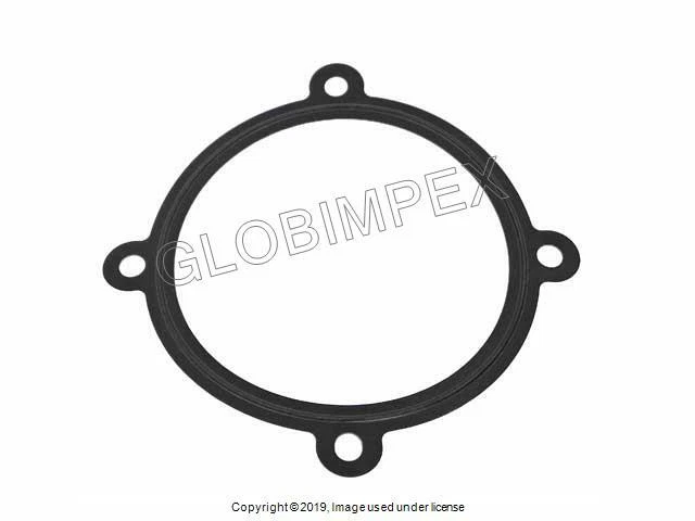 PORSCHE 911 (2007-2011) Throttle Body Seal ELRING KLINGER OEM + 1 YEAR WARRANTY - Image 1 of 1