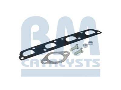 Catalytic Converter CAT Fitting Kit Front FOR MINI R52 1.6 04->08 Petrol - Image 1 of 2