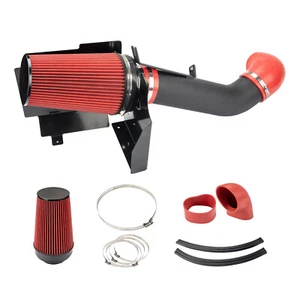 Cold Air Intake System for 2000-2006 Chevrolet Suburban 1500/2500 Tahoe   - Picture 1 of 10