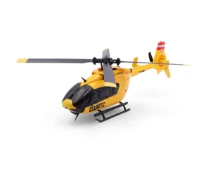 Modster EC-135 ÖAMTC Scale RC Hubschrauber Elektro RTF MD11672 - Bild 1 von 6
