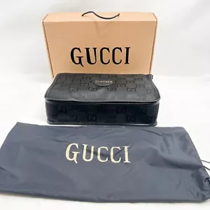 Gucci Medium Off The Grid Packaging Cubo - Foto 1 di 12