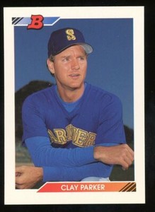 1992 Bowman Baseball Pick Complete Your Set #251-500 RC Stars