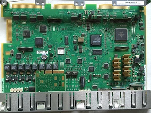 Siemens Hipath Octopus Unify Steuerung CBCC Z401 MMC,EVM,Rechnung Mwst Neu OVP - Picture 1 of 3