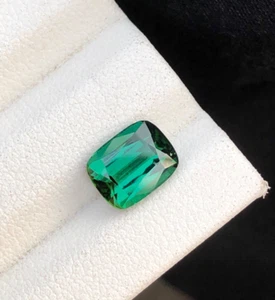 2.25 Carat Top Quality Natural Tourmaline from Afghanistan – Cut Gems - Picture 1 of 7