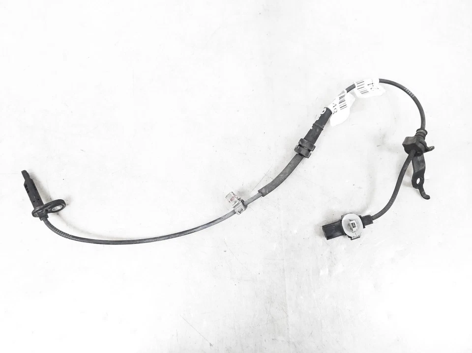 2013-2017 Honda Accord Front Driver Wheel Abs Anti Brake Sensor 57455-T2f-A01 - Image 1 of 4