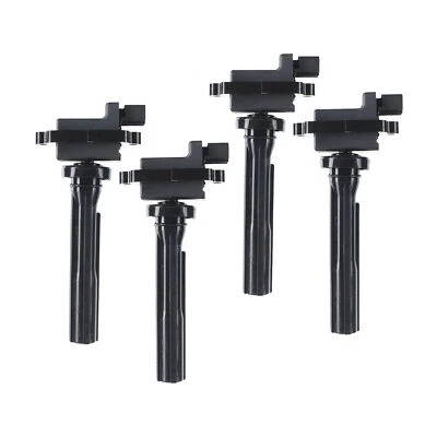 Juego de bobinas de encendido 4 piezas JSZ156*4 para Suzuki Sidekick 1996-1997 1,8 L UF169 Foto 1 de 4