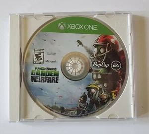 Plants VS Zombies Garden WarFare For Xbox One - Picture 1 of 3