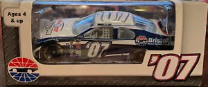 '07 Bristol Motor Speedway Food City 500 1:64 Diecast Collectible Car-March 2007 - Picture 1 of 5