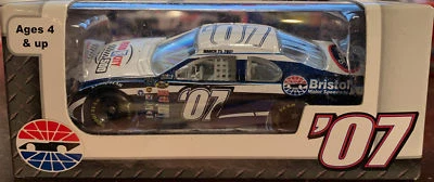 '07 Bristol Motor Speedway Food City 500 1:64 Diecast Coche Coleccionable-Marzo 2007 Foto 1 de 4