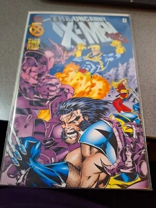 Marvel Comics X-Men ONE SHOT y X-Men '95 One Shot en estado bastante bueno/casi nuevo/5-221 - Imagen 1 de 2