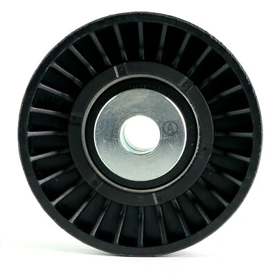 ALT TENSIONER Belt Tensioner Pulley for 90-98 Saab 9000 2.3L-L4 38074 OE-QUALITY - Image 1 of 3
