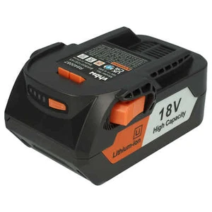 Akku 4Ah 18V für AEG L1850R L1850R-X4 L1890RHD L1860R-X4 L1860RHD - Bild 1 von 9