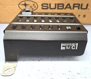 2020-23 Subaru Forester Touring/Limited OEM Audio Amplifier 86221SJ011 34k 8349 - Picture 1 of 6