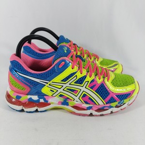 asics gel kayano 21 womens 2014