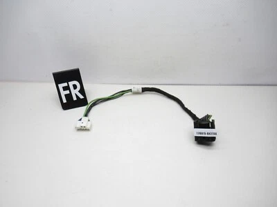 06-09 Arnés de cable de motor ventana delantera derecha Mercedes-Benz E350 A2035403705 OEM Foto 1 de 4