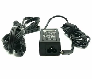 NEW Genuine Dell 45W AC Adapter Power Supply for K10A K10A001 Docking Station - Afbeelding 1 van 6