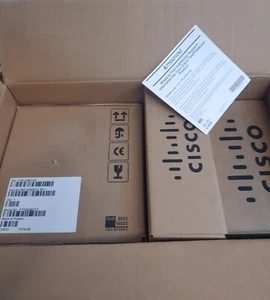 Cisco CTS-SX20N-P40-K9 TelePresence SX20N, fotocamera di precisione 40, touch 10, microfono - Foto 1 di 6