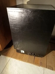 Audio pro B1-45 ACE BASS SUBWOOFER - Foto 1 di 5