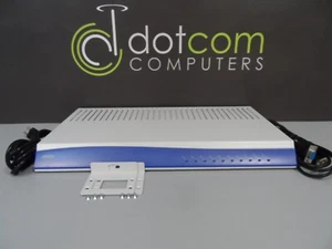 Adtran Total Access TA 924e 924 E VOIP 4242924L1 Gen2 Supports Muraux, Câble Console - Photo 1/2