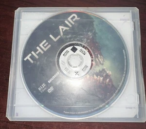 The Lair [Very Good DVD] - Imagen 1 de 2