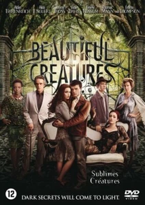 DVD BEAUTIFUL CREATURES - Photo 1/1