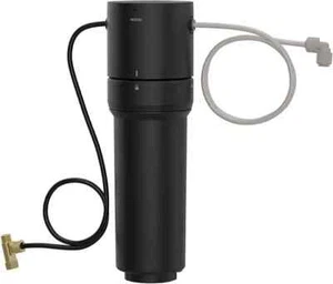 Moen Single-Stage Under Sink Advanced Water Filtration System F9800 - BRAND NEW - Picture 1 of 7