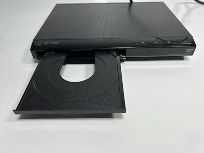 Reproductor de DVD Sony DVP-SR210P - Probado Funciona Sin Control Remoto Foto 1 de 4