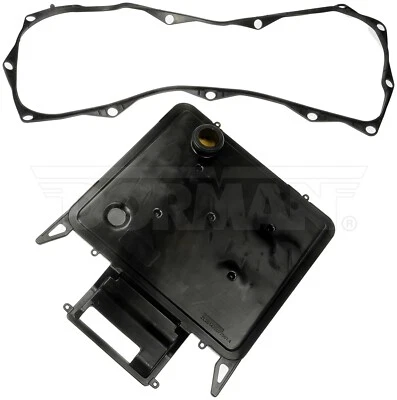 Kit de filtro de transmisión para Dodge Charger Dorman 390KL99 2015-2017 Foto 1 de 4