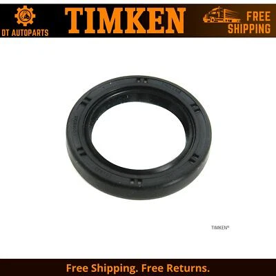 Sello convertidor de par transmisión automática para Suzuki Sidekick 1992-1998 Timken 1993 1994 Foto 1 de 4