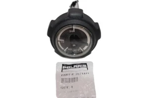 OEM Polaris 2871441 ATV Fuel Gas Cap Gauge 4-9 Scrambler TrailBlazer 500 250 200 - Picture 1 of 11