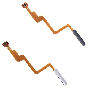 Power An Aus Flex Für Xiaomi 11T / Xiaomi 11T Pro Button Flex Kabel Fingerprint - Bild 1 von 6