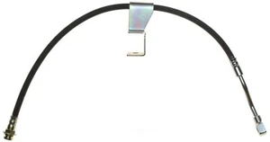Brake Hydraulic Hose-DIESEL Front Left ACDelco 18J637 - Picture 1 of 3