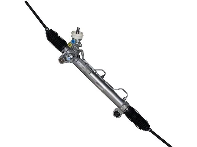 Front Steering Rack For 2000-2005 Buick LeSabre 2002 2001 2003 2004 GP656BV - Image 1 of 1