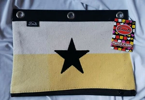 NWT - Leenie canvas pencil case - Picture 1 of 5