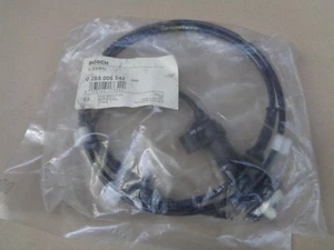 NEW GENUINE BOSCH 0265006542 REAR LEFT ABS SENSOR FORD TRANSIT - Picture 1 of 2