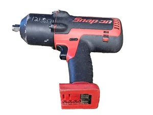 Snap-on Impact Driver Wrench Gun 18V Cordless 1/2" Drive CT8850 - Picture 1 of 11