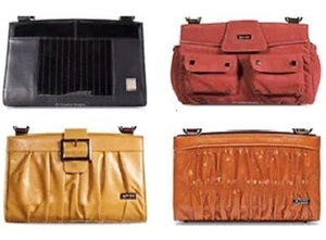 Miche Classic 4 Shells Interchangeable Womens Handbag Purse Lot New Discontinued - Picture 1 of 12