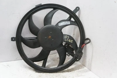 08-14 Mini Cooper Clubman S 1.6L Radiador Ventilador Conjunto de Motor 17422752632 OEM Foto 1 de 4