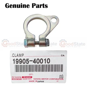 Genuine LandCruiser FJ45 2F 4.2 Petrol F 3.9 Petrol Distributor Hold Down Clamp - Picture 1 of 4