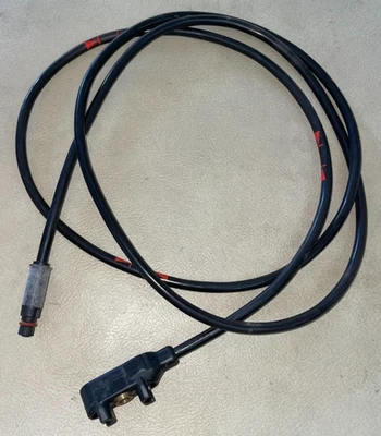 梅赛德斯-奔驰后轴电缆线束 - 129-540-95-08 - 适用于 300SL & SL320 1990-97 — 第 1/4 张图片