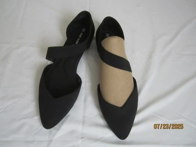 Nuevos zapatos cómodos flexibles AK Anne Klein para mujer talla US 8,5 euros 39 - 40 Foto 1 de 4