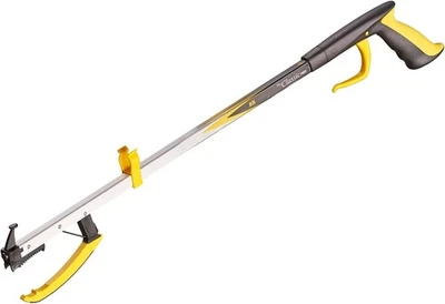 The Helping Hand Company Classic Pro Reacher Grabber 26” / 65cm. Grabber Stick